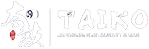 Taiko footer logo