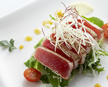 Menu highlight 1