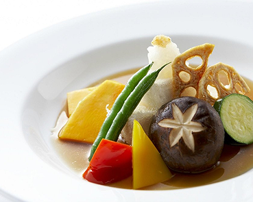 Menu highlight 2