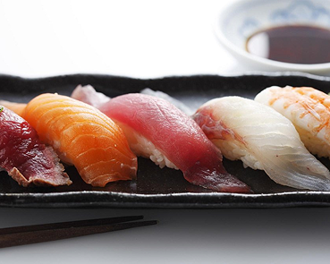 Menu highlight 3