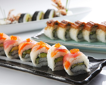 Menu highlight 4