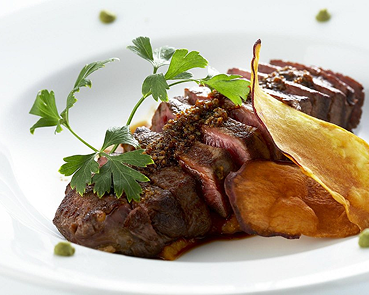 Menu highlight 5